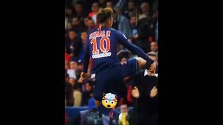 Insane First Touch 🤕 shorts neymar fyp fypシ゚viral [upl. by Inram118]