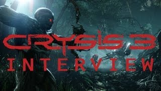 Crysis 3 Claires Death [upl. by Esiole]