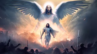 Archangel Michael and Jesus Christ Healing All the Damage of the Body the Soul and the Spirit 432Hz [upl. by Mchugh296]