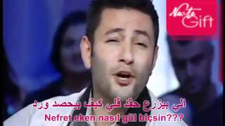 Ziad Bourji amp Sara El Hani  Ma Byestehou [upl. by Eilssel]