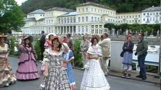 Blumenkorso Bad Ems 2011 [upl. by Norbie114]