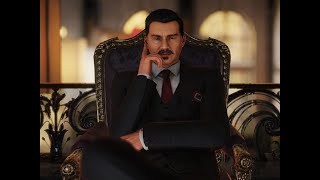 Hitman 3  Bangkok  Arcade  Elusive Target  The Clutches Level 35  Silent Assassin [upl. by Klement]