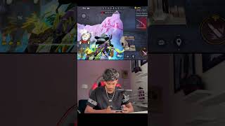 3 finger handcam gameplay solo vs squad poco x3 pro 60fps 120hz 360hz game turbo SD860 Prosecser 4kr [upl. by Bayly590]