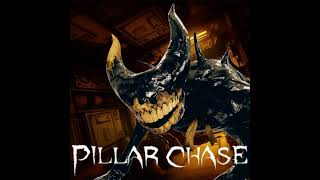 Pillar Chase 2 quotInk Demonquot Chase Theme Concept [upl. by Danete597]