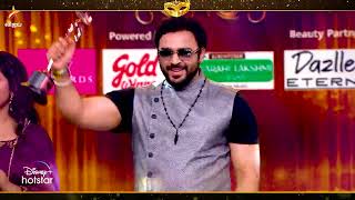 9th Annual Vijay Television Awards  Part 2  8th September 2024  Promo 1 [upl. by Eelime]