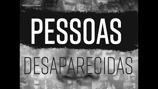 Como encontrar pistas de pessoas desaparecidas Técnicas de Investigação Detetive Particular [upl. by Allred]