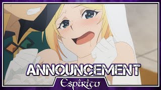 KONOSUBA OVA Announcement amp Season 4 Situation [upl. by Nester]