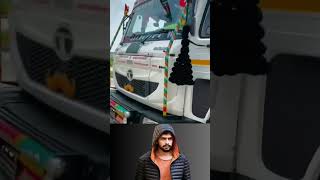 Lawrence bishnoi truck lover bishnoi power lawrencebishnoi bishnoi truck fans motivation [upl. by Mauchi]