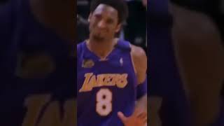 “Unforgettable Moments Kobe Bryant’s Legendary Career” nba youtube youtubeshorts edit [upl. by Cline530]