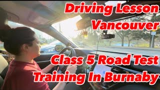 Essential Driving Practice for Your Class 5 amp N Road Test Perfecting Right Turns [upl. by Otanutrof720]