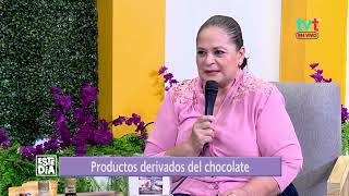 Entrevista con Cleomenes Moscoso y Melida Presenda [upl. by Dorris]