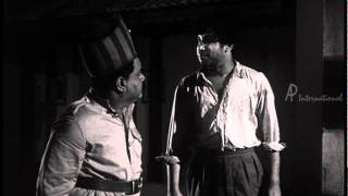 Parasakthi Sivaji Ganesan scenes 1 [upl. by Shepp]