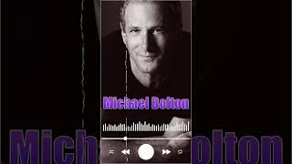 Michael Bolton Greatest Hits Full Album Playlist 2024  The Best Of Michael Bolton Nonstop Songs 💕 [upl. by Attenehs]