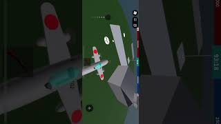 Playing Naval Warfare with my Little brother in Roblox [upl. by Isus]