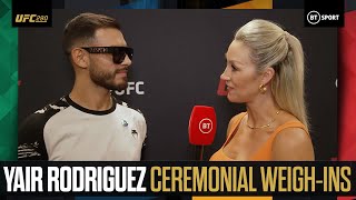 Pantera Era 🇲🇽 Yair Rodriguez Primed To Dethrone Volkanovski amp Bring Undisputed UFC Gold To Mexico [upl. by Yancey]