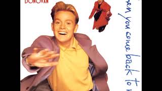 JASON DONOVAN  When you come back in another night Megamix [upl. by Leuname408]