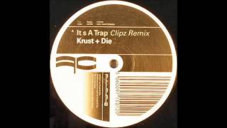 Kamanchi  Never Can Tell DJ Clipz Remix Its A Trap [upl. by Binette]