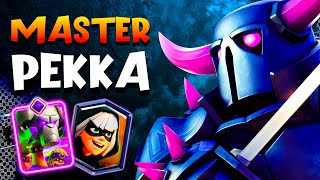 Pekka Bridge Spam Guide 2024 [upl. by Goldwin711]