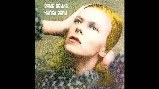 David Bowie  Kooks [upl. by Arica]