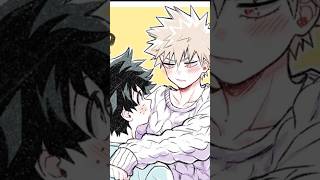 QHPS Izuku X Harem Yandere ¿Quién es Female Bakugo izukuvillano izukumidoriyafanfictions comic [upl. by Messing]