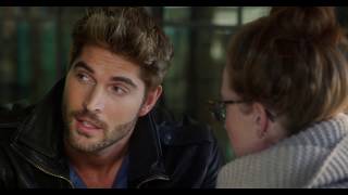 Official Trailer Passionflix presents quotThe Matchmakers Playbookquot by Rachel van Dyken [upl. by Ennirac781]