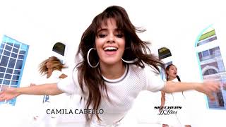 Skechers DLites Camila Cabello [upl. by Ettie]