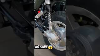 NO CHAIN NEEDED Bike Revolution Is Here bhojpuri bike [upl. by Schrader]