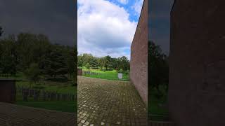 hidden german war cemetery in england history [upl. by Davon]