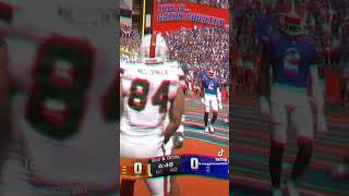 Miami absolutely DOMINATED Florida in the swamp 4117 [upl. by Daisi]