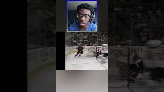 The Hardest Hits In Hockey History [upl. by Gant]