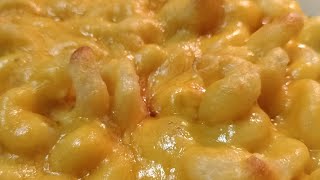 Boneless BBQ Ribs My Easy Secret Mac N Cheese Recipe cooking [upl. by Aicercal971]