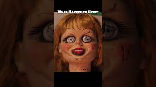 What Happened While We Were Gone annabelle skit ghosthunting [upl. by Trin]