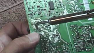 How to Repair an LCD Monitor [upl. by Zorina]