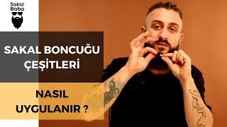 Sakal Boncuğu Nasıl Takılır [upl. by Cyrillus]