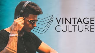 VINTAGE CULTURE 2022  SÓ TRACK BOA  AS MELHORES DO VERÃO  SET ALOK AVICII LIU KVSH amp DUBDOGZ [upl. by Egief]