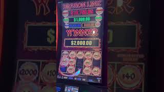 casino morongo handpay jackpot slot [upl. by Suired]