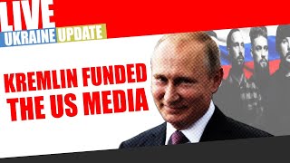 BUSTED TennesseeBased Media Worked for russia  Exposed by the US Department of Justice [upl. by Alan681]