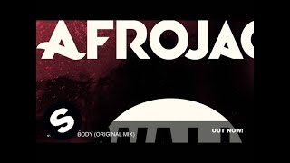 Afrojack  Jack That Body Original Mix [upl. by Anaujd909]