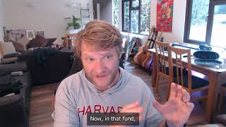 The real reason VCs dont invest in crowdfunding projects  example from Crowdcube  Plum [upl. by Cotterell]