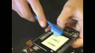 Samsung Galaxy S3 i9300 Water Damage Repair  45351382 [upl. by Aeslehc776]