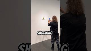 facts  insanely shocking prices of these artwork facts viral shorts [upl. by Llednahc]