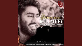 Yennai Kollathey feat K K Khanna Truth Hurts [upl. by Llesig]