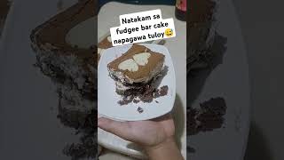 Fudgee bar cake [upl. by Eimma]