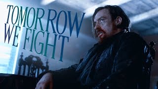 Tomorrow We Fight  Black Sails [upl. by Jaynes]