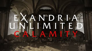 Exandria Unlimited Calamity Premieres Thursday May 26th  Trailer [upl. by Chicky]