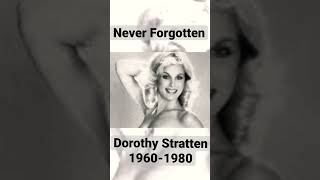 Dorothy Stratten [upl. by Geithner]