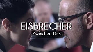 Eisbrecher  Zwischen Uns LyricsSub Español [upl. by Air936]