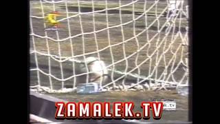 Zamalek All Goals Of 20022003 League 3 [upl. by Klos]