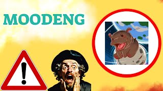 MOODENG Prediction 29OCT MOO DENG Coin News Today Crypto Technical Analysis Update Price Now [upl. by Qifar215]