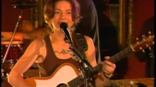 Ani DiFranco  Everest Live 2008 [upl. by Ilecara469]